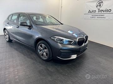 BMW 116d 116d Business Advantage auto