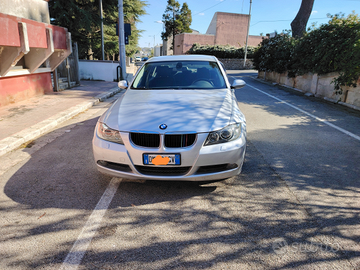 BMW 320d m sport 177 CV