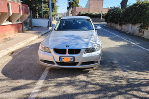 BMW 320d m sport 177 CV