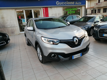 Renault Kadjar dCi 8V 110CV Energy Business