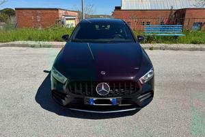 Mercedes Classe A 200 d Premium AMG Line - 150cv