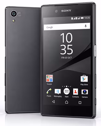 Sony Xperia Z5 Dual SIM E6683 ROM 32Gb