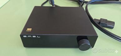 DAC SMSL DO100