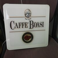 insegna pubblicitaria 