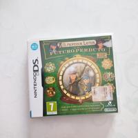Il professor Layton e il futuro perduto