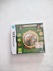 Il professor Layton e il futuro perduto