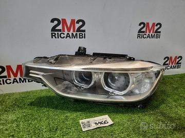 FANALE ANTERIORE DX BMW Serie 3 F30 Berlina 631173