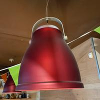 6 lampadari a campana