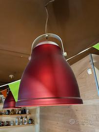 6 lampadari a campana