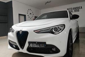 Alfa Romeo Stelvio 2.2 160CV Super Full 2022