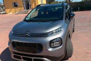 Citroen C3 Aircross PureTech 110 S&S Feel