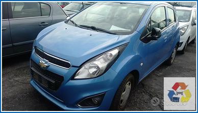 Ricambi Usati CHEVROLET Spark