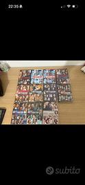 DVD Grey’s anatomy stagione completa 1/10