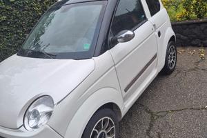  Microcar M.Go anno 2016