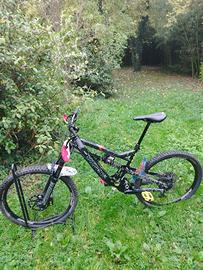 Rose Soul Fire 2  tg L 27.5