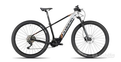 BICI OLYMPIA BLAKE EDGE MTB E-BIKE 