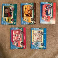 Carte amiibo