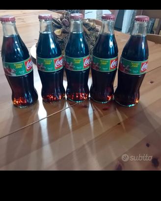 Lattine coca-cola fanta