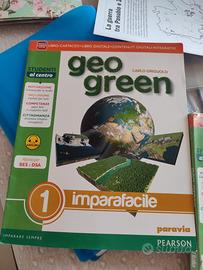 geo green