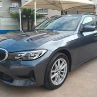 Bmw 318 318d 48V Touring Business Advantage