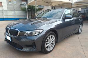 Bmw 318 318d 48V Touring Business Advantage