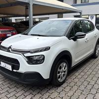 CITROEN C3 1.5 bluehdi Feel UNICO PROPRIETARIO I