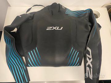 Muta 2XU Wetsuits