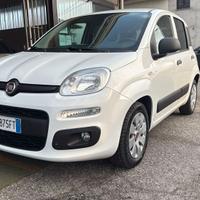 FIAT PANDA 1.3 MJT 80CV SES LOUNGE 59KW