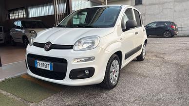 FIAT PANDA 1.3 MJT 80CV SES LOUNGE 59KW