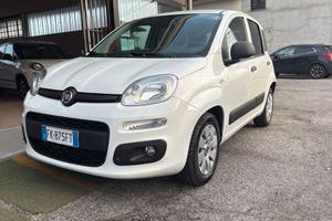 FIAT PANDA 1.3 MJT 80CV SES LOUNGE 59KW