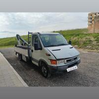 IVECO DAILY 35C13 ANNO 2001