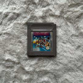 Videogiochi Gameboy Advance
