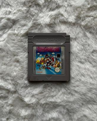 Videogiochi Gameboy Advance