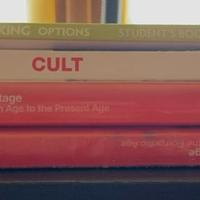 Performer heritage 1-2,cult,get thinking