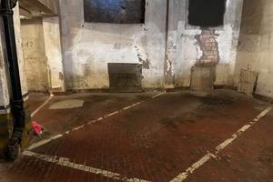 Posto auto collina fleming