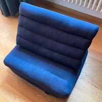 Leewadee materasso futon pieghevole