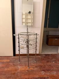 Lavabo design philippe stark