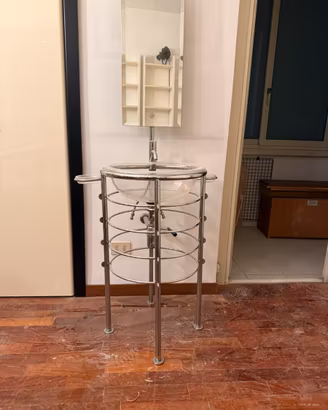 Lavabo design philippe stark