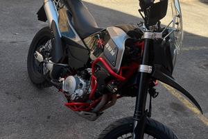 swm superdual 650