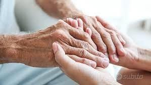 Badante -Assistenza 24 ore su 24