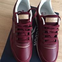 Scarpe da ginnastica Reebok Royal Glide rosse