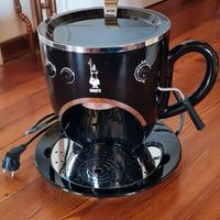 Tazzona Bialetti, macchina da caffè