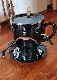 Tazzona Bialetti, macchina da caffè