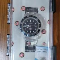 Orologio Garelli Moto
