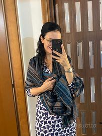 Sciarpa autunnale - Benetton