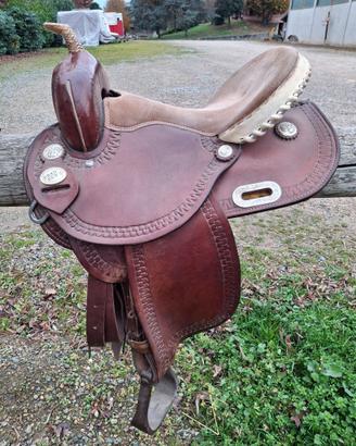 Sella western
