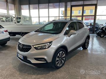 Opel Mokka X 1.6 CDTI Ecotec 136CV 4x4 Start&Stop 