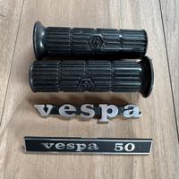 Kit vespa 50