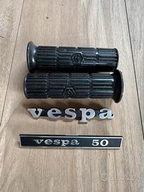 Kit vespa 50