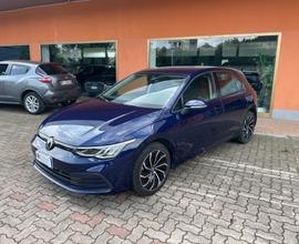 Volkswagen Golf 2.0 TDI 150 CV DSG SCR Life